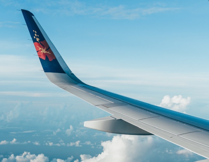 Aircalin ouvre une nouvelle ligne entre Paris et Nouméa via Bangkok - Photo Aircalin facebook Aircalin ouvre une nouvelle ligne entre Paris et Nouméa via Bangkok - Photo Aircalin facebook