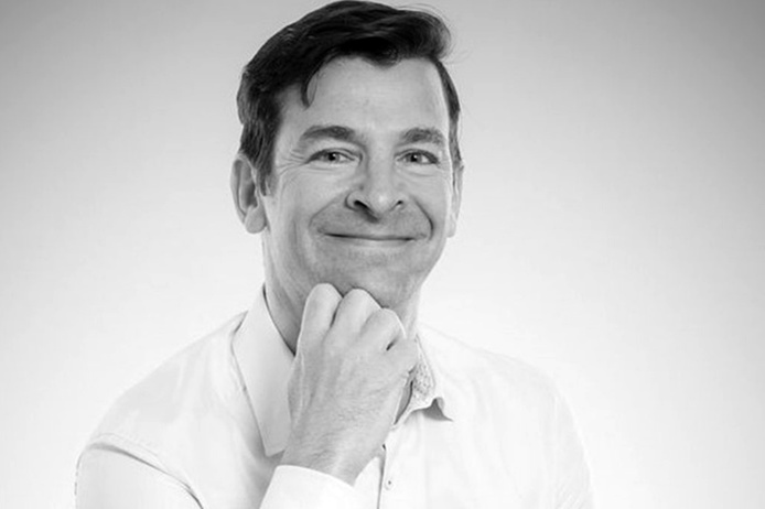 Cyrille Fradin prend la succession d'Alain de Mendonça (photo ci-dessus) - Photo Cyrille Fradin prend la succession d'Alain de Mendonça (photo ci-dessus) - Photo