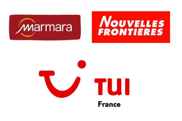 La Case de l'Oncle Dom : Nouveauté mondiale, TUI lance… TUI ! La Case de l'Oncle Dom : Nouveauté mondiale, TUI lance… TUI !