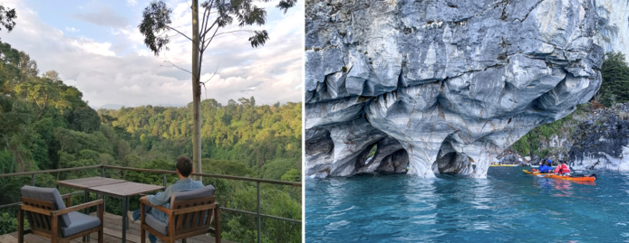 © Comptoir des Voyages © Comptoir des Voyages