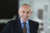 Silvano Cassano, PDG d'Alitalia, vient de démissionner - DR : Alitalia