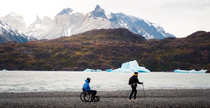 © Wheeled World - Voyage au Chili © Wheeled World - Voyage au Chili