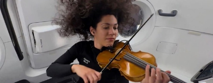 Photo : ©SpaceX Photo : ©SpaceX