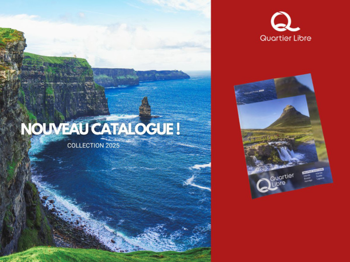 © Quartier Libre © Quartier Libre