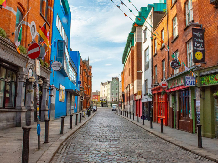 © Quartier Libre © Quartier Libre