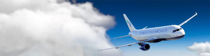 © Ciels du Monde © Ciels du Monde