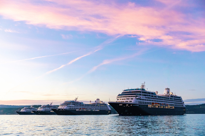 © Azamara Cruises © Azamara Cruises