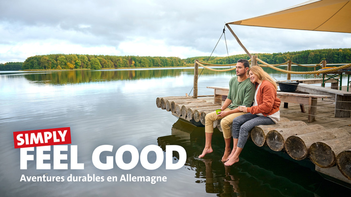 SimplyFeelGood © DZT I Jens Wegener SimplyFeelGood © DZT I Jens Wegener