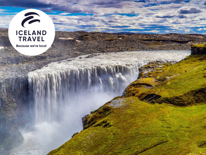 © Iceland Travel © Iceland Travel