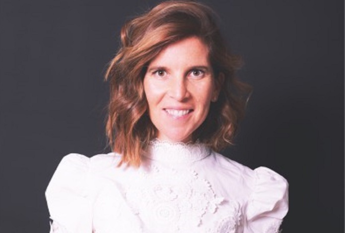 Alice Roudaut - Photo : ©Belambra Alice Roudaut - Photo : ©Belambra