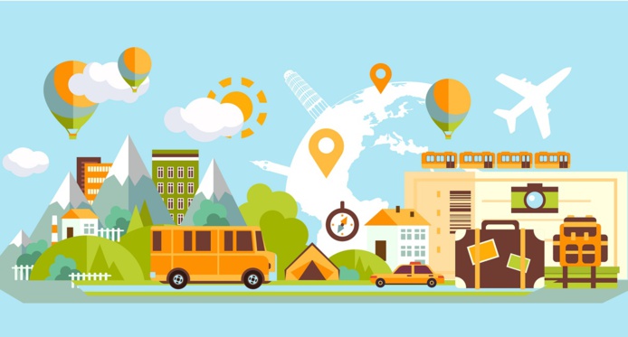 Atout France lance le 3ème volet de son AMI - Photo : Depositphotos.com Atout France lance le 3ème volet de son AMI - Photo : Depositphotos.com