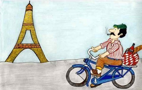 Destination France : plus de 80 millions de touristes... la belle affaire ! Destination France : plus de 80 millions de touristes... la belle affaire !
