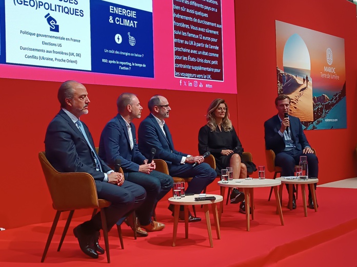 Le baromètre 2024 d’EPSA révèle de nombreux défis, dont une distribution complexifiée avec la mise en place de NDC - Photo CL Le baromètre 2024 d’EPSA révèle de nombreux défis, dont une distribution complexifiée avec la mise en place de NDC - Photo CL