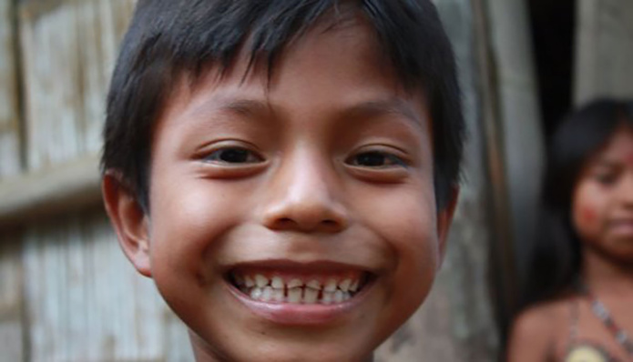 © Quimbaya Latin America © Quimbaya Latin America