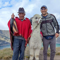 © Quimbaya Latin America © Quimbaya Latin America