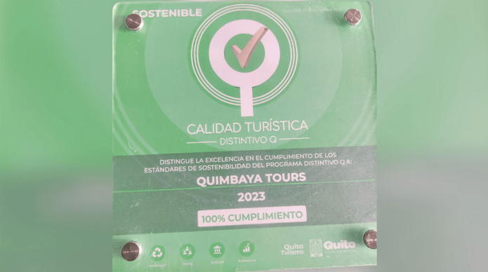 © Quimbaya Latin America © Quimbaya Latin America