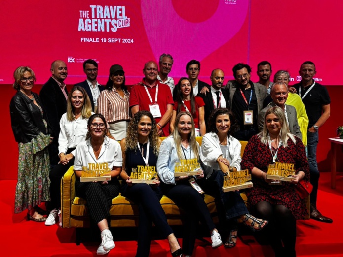 Les gagnants et le jury de la TAC 2024 - AB Les gagnants et le jury de la TAC 2024 - AB