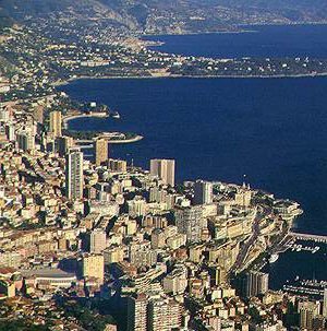 Monaco intensifie sa présence en Allemagne Monaco intensifie sa présence en Allemagne