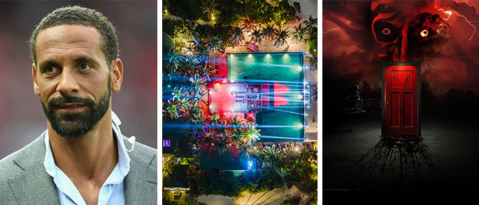 © Sun Siyam Resorts © Sun Siyam Resorts