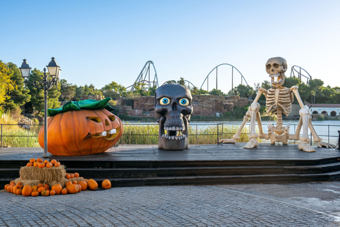 © PortAventura World © PortAventura World