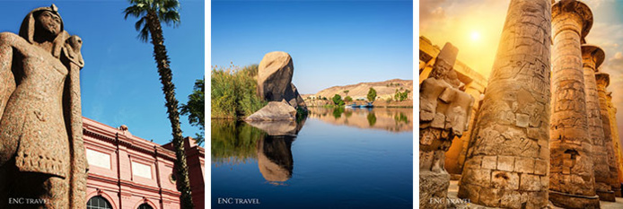 © ENC Travel © ENC Travel