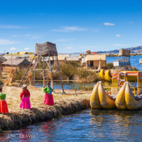 © ENC Travel © ENC Travel