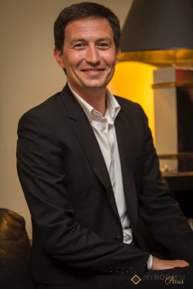 Jérémy Manigne - CEO de MyRoomIn