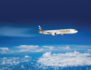 Emirates renforce sa desserte de Phuket - Photo : Emirates