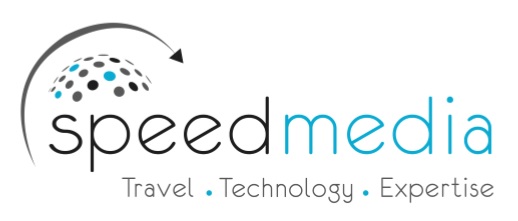 SpeedMedia lance un nouveau logo et un nouveau site web