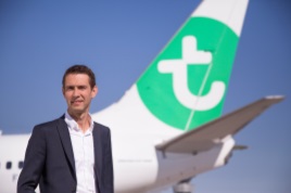 Transavia ouvre ses ventes pour l’été 2016