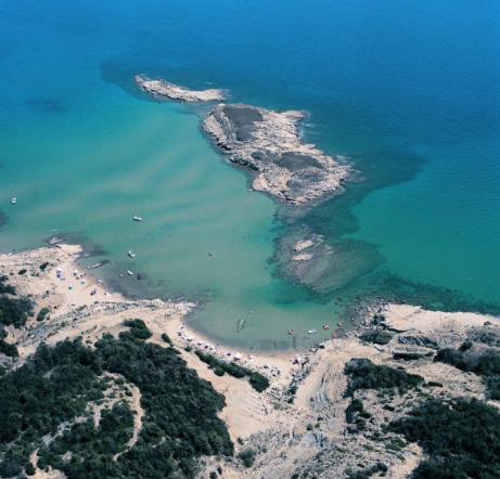 La Croatie profite du salon Nautic 2015 pour promouvoir son secteur nautique sur le marché français - Photo : Office National Croate du Tourisme