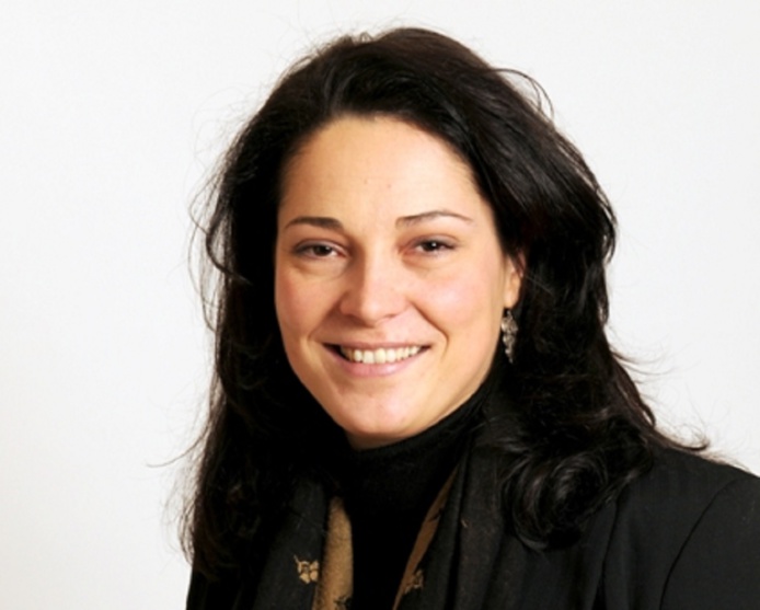 Marina Ferrari en charge du tourisme dans le gouvernement Barnier - Photo Wikipedia Marina Ferrari en charge du tourisme dans le gouvernement Barnier - Photo Wikipedia