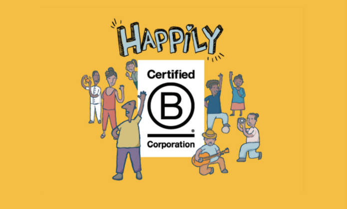 Attitude Hôtels obtient la certification B-Corp