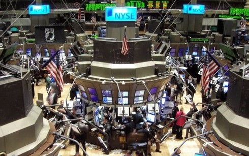 La marque au trident pourrait être une victime collatérale de la crise des ''subprimes'' qui fait des ravages à Wall Street... La marque au trident pourrait être une victime collatérale de la crise des ''subprimes'' qui fait des ravages à Wall Street...