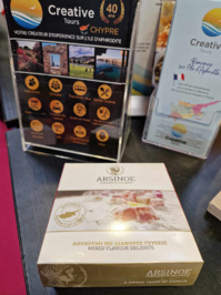 © CREATIVE Tours © CREATIVE Tours