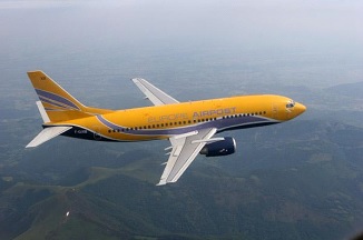 Europe Airpost : Vienne-Toulouse et Vienne-Bordeaux dès le 15 avril 2016 Europe Airpost : Vienne-Toulouse et Vienne-Bordeaux dès le 15 avril 2016