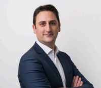 Julien Chambert rejoint HCORPO - DR Hcorpo Julien Chambert rejoint HCORPO - DR Hcorpo