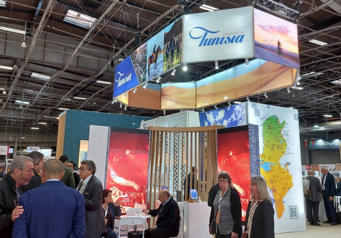 Tourisme Tunisie : La Tunisie a atteint ses objectifs de fréquentation en 2024 - Photo MM Tourisme Tunisie : La Tunisie a atteint ses objectifs de fréquentation en 2024 - Photo MM