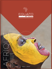 Brochure Equato by  Solea 2023-2025 - DR Brochure Equato by  Solea 2023-2025 - DR