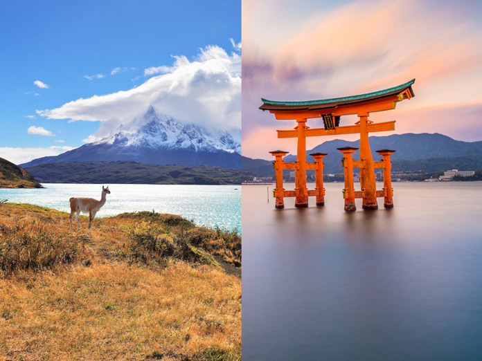 © Shutterstock © Shutterstock