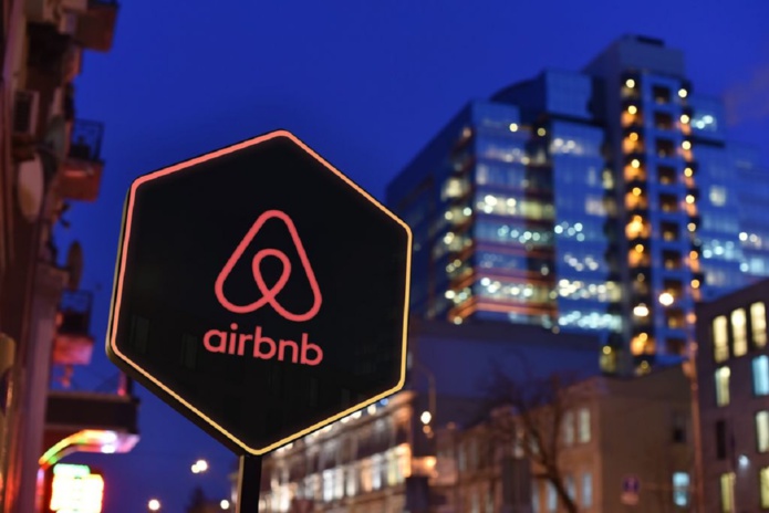 Les plateformes type AirBnB ont contribué au récent boom des locations meublées (©Depositphoto) Les plateformes type AirBnB ont contribué au récent boom des locations meublées (©Depositphoto)