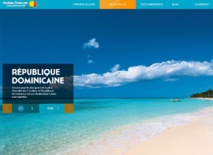 La République Dominicaine lance une campagne d’affichage digitale