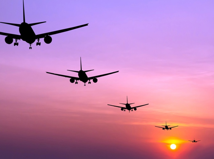 Le tourisme a représenté au minimum 11% des émissions de la... France - Depositphotos @satit_srihin Le tourisme a représenté au minimum 11% des émissions de la... France - Depositphotos @satit_srihin