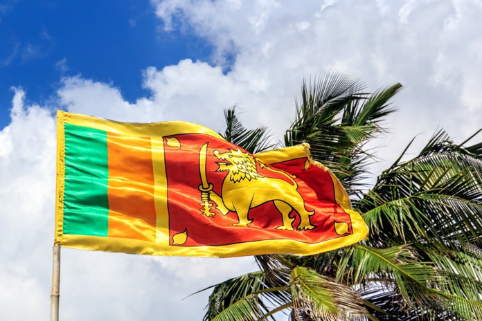 Exit l'e-Visa, l'autorisation ETA redevient une condition d'entrée au Sri Lanka | © Shutterstock Exit l'e-Visa, l'autorisation ETA redevient une condition d'entrée au Sri Lanka | © Shutterstock