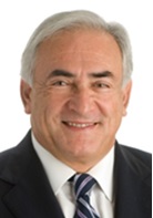 Dominique Strauss-Kahn invité de l'APG World Connect