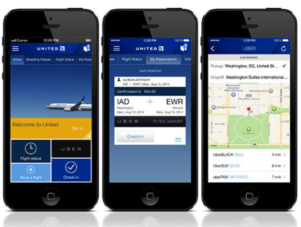 Source : united.com Source : united.com