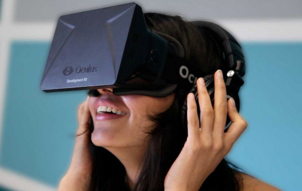 Réalité virtuelle : partenariat diffusion Prêt à Partir/TourMagPROD