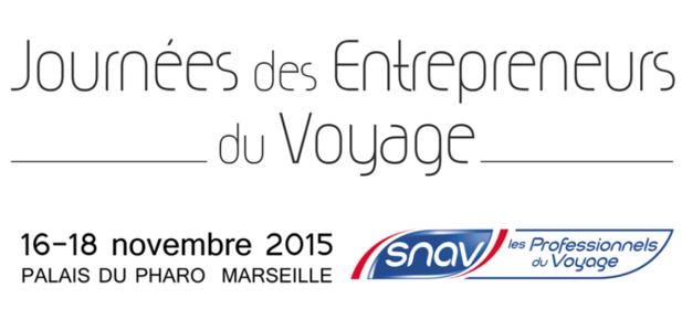Journées des Entrepreneurs du Voyage : le Snav MED prolonge les "Early Booking" Journées des Entrepreneurs du Voyage : le Snav MED prolonge les "Early Booking"