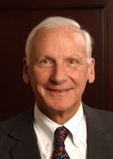 Gerald Grinstein, patron de Delta Air Lines