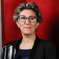 Severine Tharreau - Photo A Nestora Severine Tharreau - Photo A Nestora